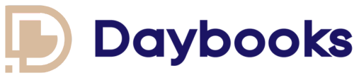 Daybooks Bookkeeping