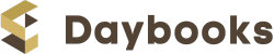 Daybooks bookkeeping-logo