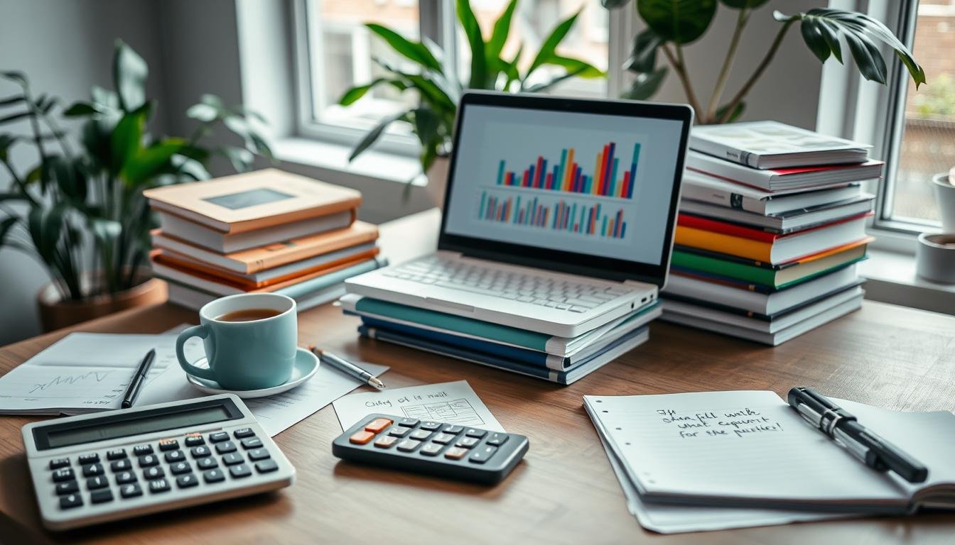 Accounting Basics Guide for Startups