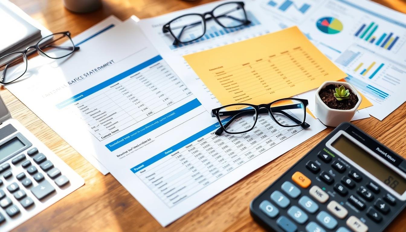 Easily Understanding Financial Statements