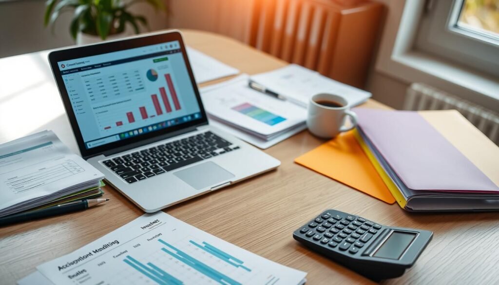 bookkeeper responsibilities